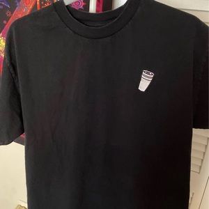 40s & Shorties men’s t-shirt